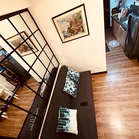Appartement Near Johnhay Minesview Fast Wi-Fi Netflix Balcony à Baguio City Extérieur photo