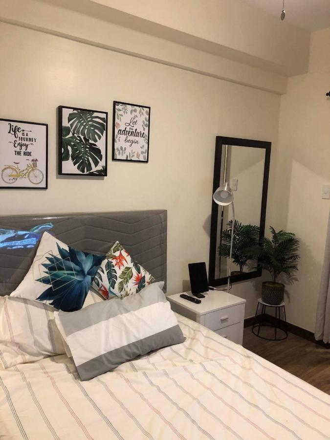 Appartement Near Johnhay Minesview Fast Wi-Fi Netflix Balcony à Baguio City Extérieur photo