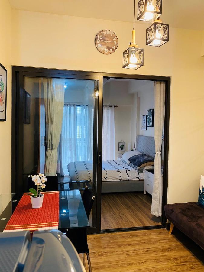 Appartement Near Johnhay Minesview Fast Wi-Fi Netflix Balcony à Baguio City Extérieur photo