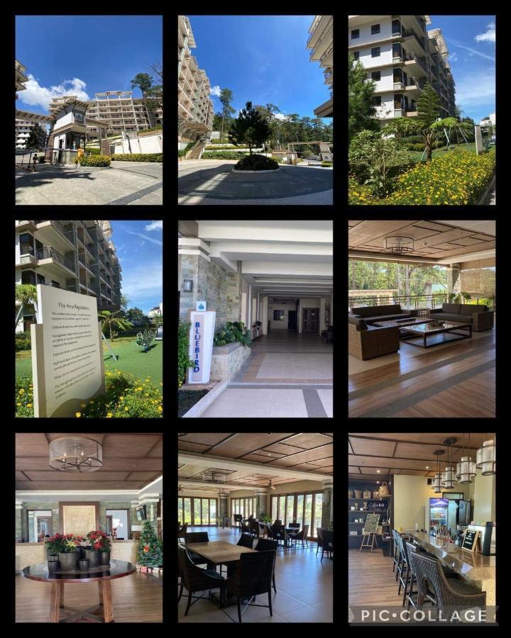 Appartement Near Johnhay Minesview Fast Wi-Fi Netflix Balcony à Baguio City Extérieur photo