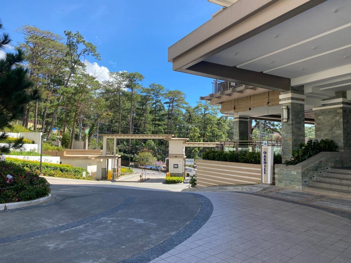 Appartement Near Johnhay Minesview Fast Wi-Fi Netflix Balcony à Baguio City Extérieur photo