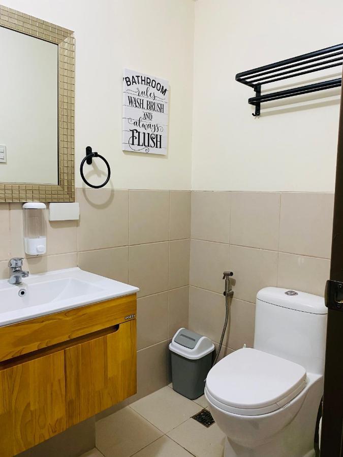 Appartement Near Johnhay Minesview Fast Wi-Fi Netflix Balcony à Baguio City Extérieur photo