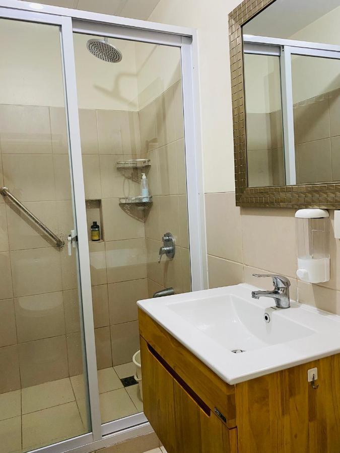 Appartement Near Johnhay Minesview Fast Wi-Fi Netflix Balcony à Baguio City Extérieur photo