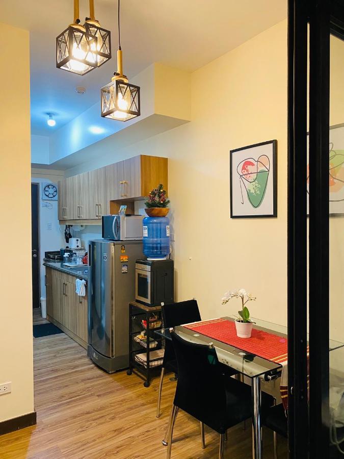 Appartement Near Johnhay Minesview Fast Wi-Fi Netflix Balcony à Baguio City Extérieur photo