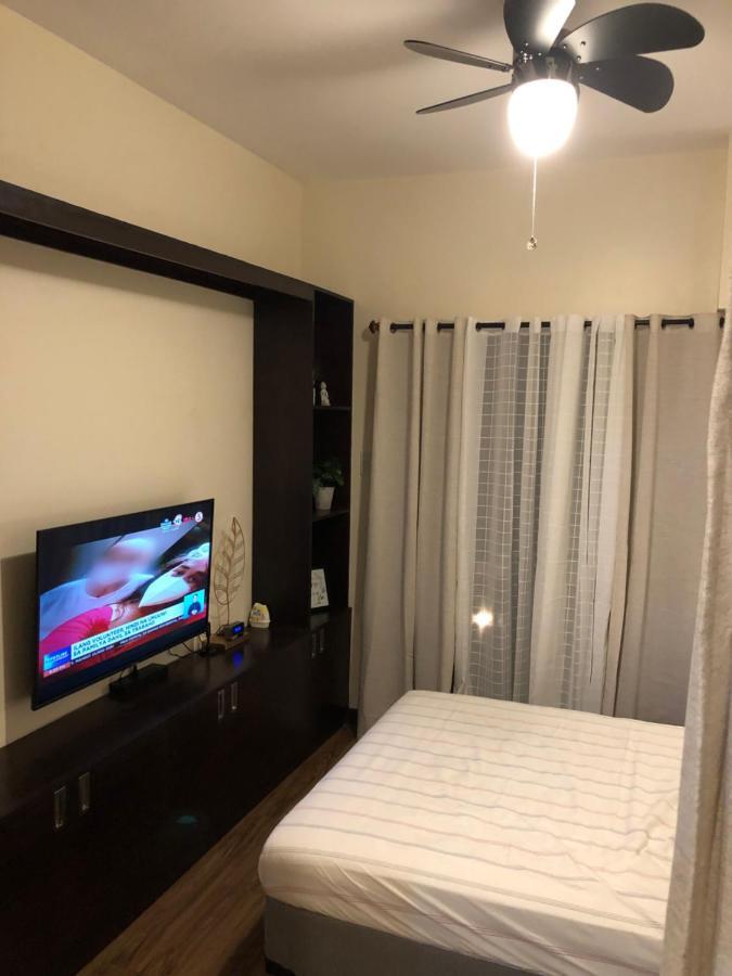 Appartement Near Johnhay Minesview Fast Wi-Fi Netflix Balcony à Baguio City Extérieur photo